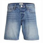 Blue Denim